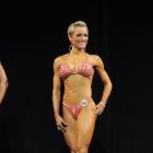 Amy  Leist - NPC Muscle Heat Championships 2012 - #1